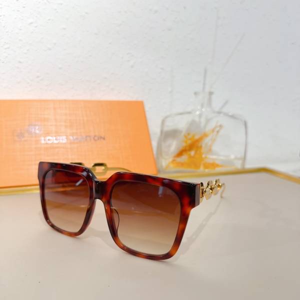 Louis Vuitton Sunglasses Top Quality LVS03707